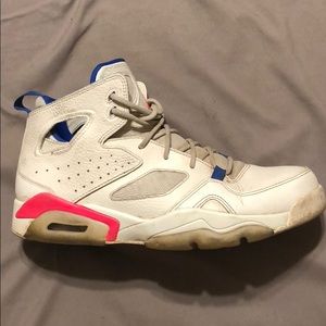 Air Jordan Jordan Flight Club '91 'Ultramarine'